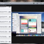 Droplr si aggiorna e arriva su iPad