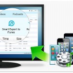 Con MobileGo puoi gestire i contenuti dell’iPad e trasferirli su PC Windows