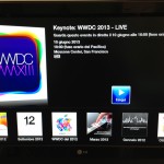 WWDC 2013: il Keynote sarà trasmesso in diretta streaming!