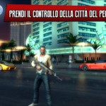 Arriva su App Store Gangstar Vegas