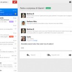 Gmail: disponibile un aggiornamento su App Store