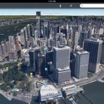 Google pubblica un nuovo aggiornamento per Google Earth