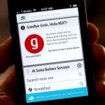 Grokr ed Apple vicine per migliorare Siri?