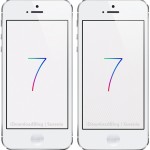 Celebriamo insieme l’attesa per la presentazione di iOS 7 con questi bellissimi sfondi