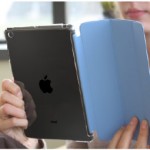 Angolo del Risparmio: custodia posteriore AmazonBasics per iPad mini al prezo di 9,99€.