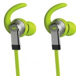 Monster presenta i nuovi auricolari iSport