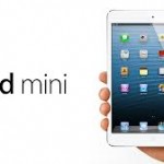 E se l’iPad mini 2 non avesse il Retina Display?