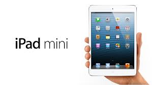 E se l’iPad mini 2 non avesse il Retina Display?