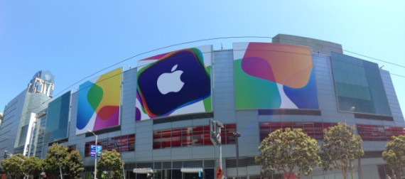Filtri per le foto e icone dinamiche in iOS 7?