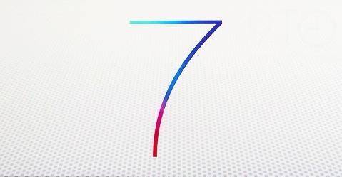 Ecco le funzioni di iOS 7 confrontate con le precedenti versioni del software
