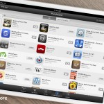 Apple modifica la scheda “Acquisti” in App Store su iPad per visualizzare le app acquistate in ordine alfabetico
