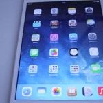iOS 7 su iPad: la video preview di iPadItalia