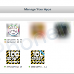 Le icone delle app diventano quadrate su iTunes Connect: un nuovo indizio per iOS 7?