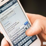 Apple introdurrà il supporto a tastiere di terzi su iOS 7?