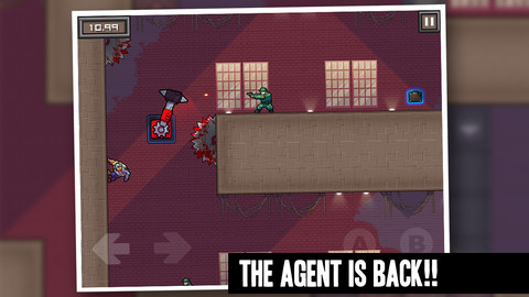 League of Evil 3 arriva in App Store con il supporto al servizio Everplay – La recensione di iPaditalia