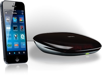 L’iPad come telecomando universale grazie ad un nuovo accessorio Logitech