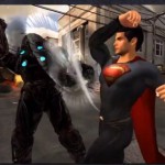 Men of Steel arriverà su iPad
