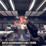 Arriva su App Store l’atteso aggiornamento per Modern Combat 4: Zero Hour