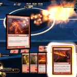 Magic 2014 – Duels of the Planeswalkers arriva su App Store!