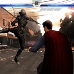 Arriva su App Store il gioco “L’uomo d’acciaio”