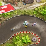Scarica in offerta gratuita il gioco VS. Racing 2