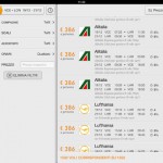 Nuovo aggiornamento per Kayak