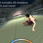 After Earth: un endless runner basato sull’omonima pellicola con protagonista Will Smith