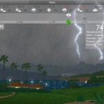 L’aggiornamento per YoWindow arriva anche su iPad e ora supporta il Retina display