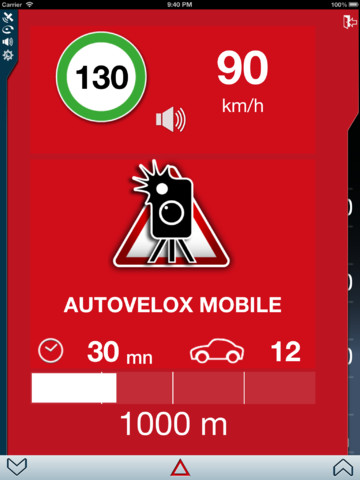 iCoyote: nuovo update per l’app dedicata ai guidatori