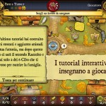 Crea la più grande fattoria del villaggio con Agricola