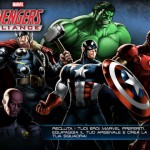 Disponibile su App Store Marvel: Avnegers Alliance