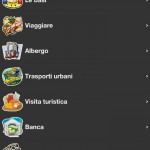 Disponibile su App Store “Manuale di conversazione illustrato – più di 30 lingue”