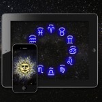 Leggi l’oroscopo con una nuova app per iPad
