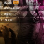 Su iPad arriva l’app ufficiale dello Zumba Fitness