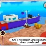 Costruisci tutto quello che vuoi con Toca Builders