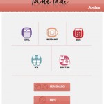 I personaggi famosi consigliano le loro mete preferite in TamTam