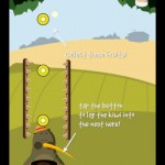 Kiwiny, un nuovo puzzle game per iPad