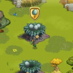 The Croods si aggiorna con una nuova creatura