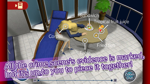 Nuovi casi da risolvere con Layton Brothers Mystery Room
