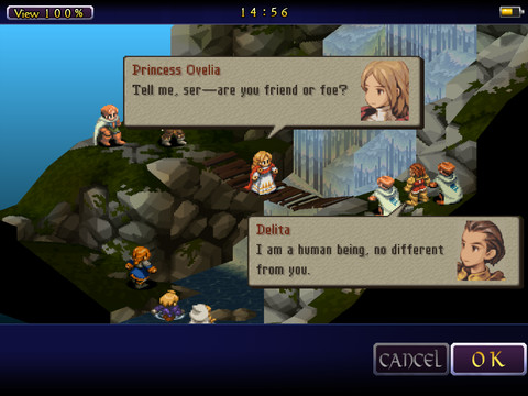 Final Fantasy Tactics in sconto del 50%