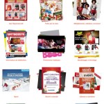 Scopri le offerte dei volantini con Tiendeo HD