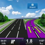 Nuovo aggiornamento per i navigatori Sygic