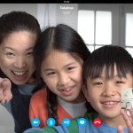 Skype si aggiorna con i video messaggi illimitati