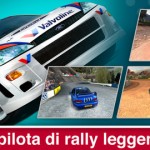 Codemaster lancia Colin McRae Rally su iPad!