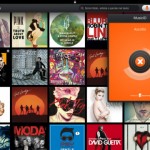 musicXmatch: i testi delle canzoni a tempo di musica