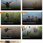 Fai volare i soggetti nelle foto con Levitagram!