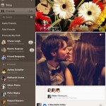 Nuovo aggiornamento per il social network Path