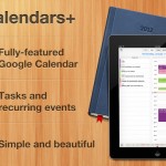 Calendars+ in offerta gratuita per 48 ore