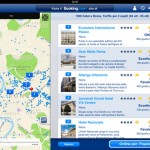 Arriva la modalità offline in Booking.com