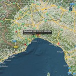 AroundMeteo: una particolare app meteo